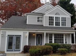 4214 Mockingbird Cir, Waldorf, MD