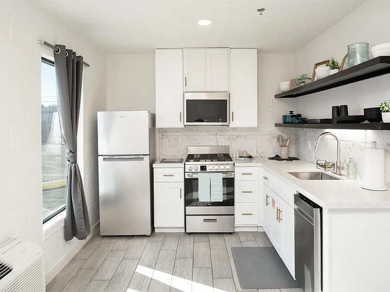McAllen Apartments — Photo 8