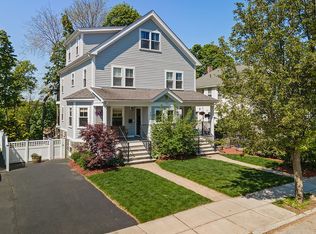 72 Manthorne Rd #72, West Roxbury, MA 02132