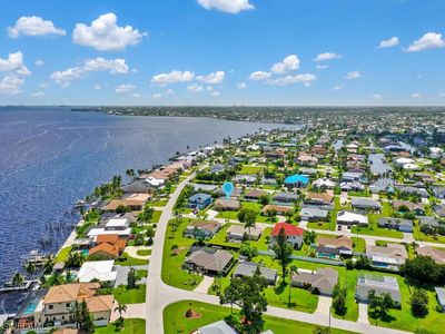 2536 SE 25th Pl, Cape Coral, FL, 33904