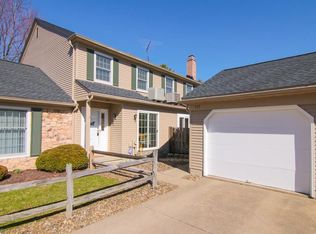 117 Sturbridge Dr, Medina, OH