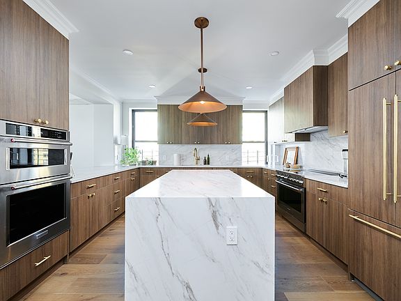 125 Riverside Dr APT 9C, New York, NY 10024 | Zillow