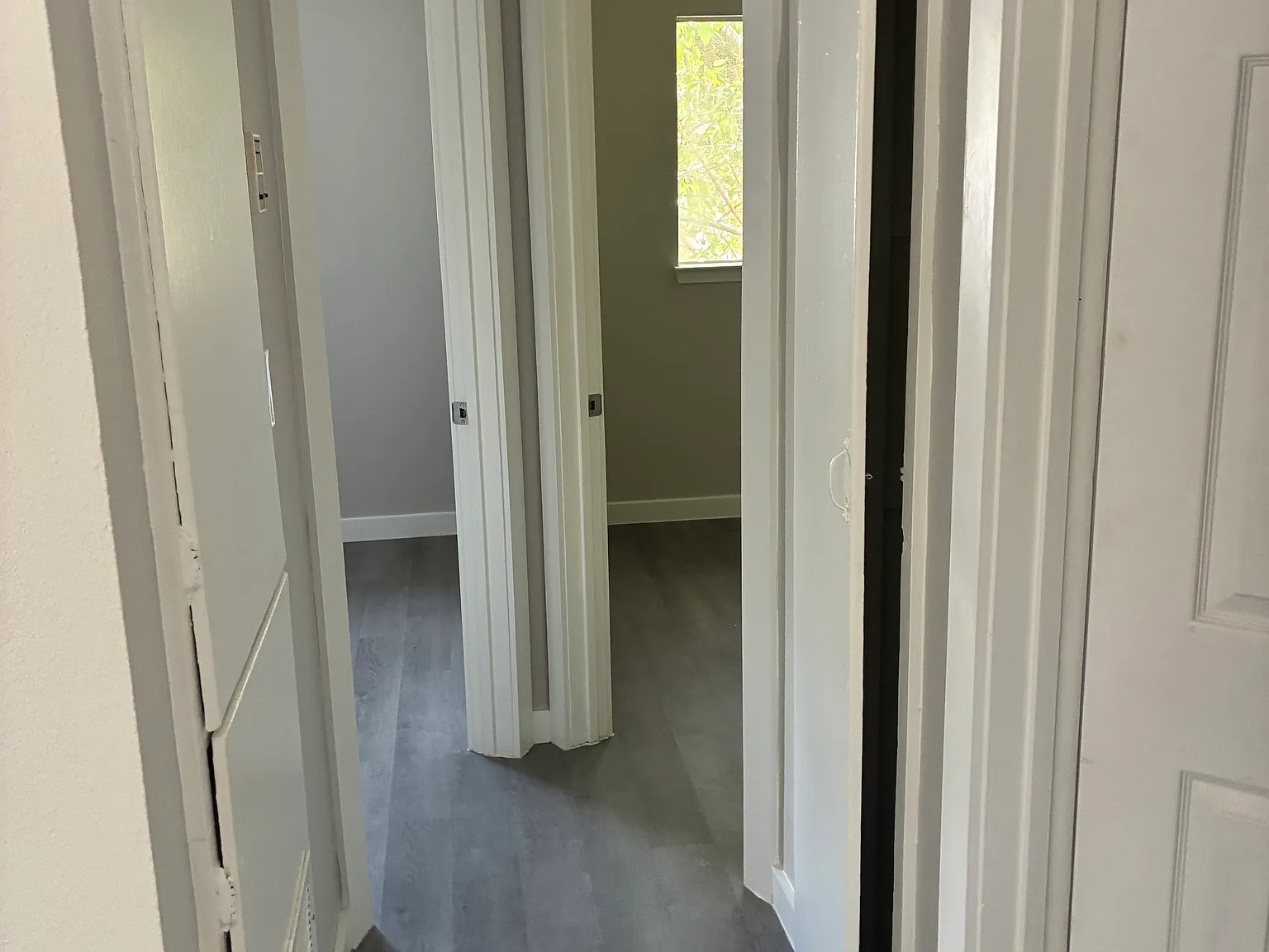 Apartments at Quintana — Photo 3