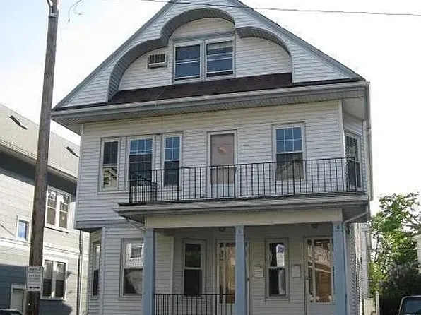 9 Bradford Ave #1, Medford, MA 02155