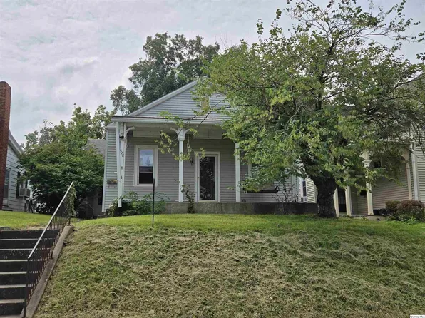 928 Ohio St, Quincy, IL 62301