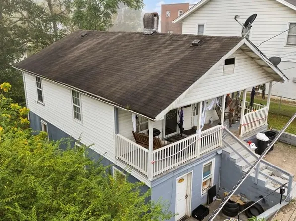 157 Alto St, Hazard, KY 41701