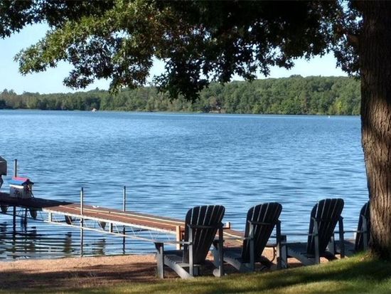 26623 N Lipsett Lake Rd, Spooner, WI 54801 | Zillow