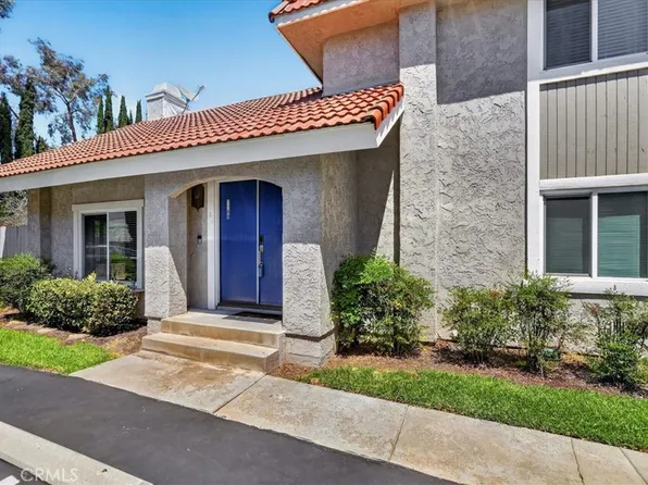 1189 N Sunflower Ave, Covina, CA 91724