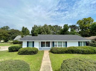 302 Belview Rd, Leesville, LA 71446