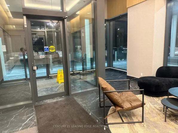 1350 Ellesmere Rd #613, Toronto, ON M1P 0G6