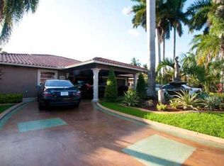 344 NW 136th Pl, Miami, FL 33182