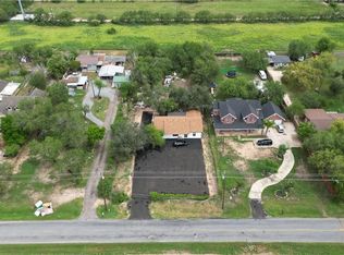 918 W Minnesota Rd, Pharr, TX 78577