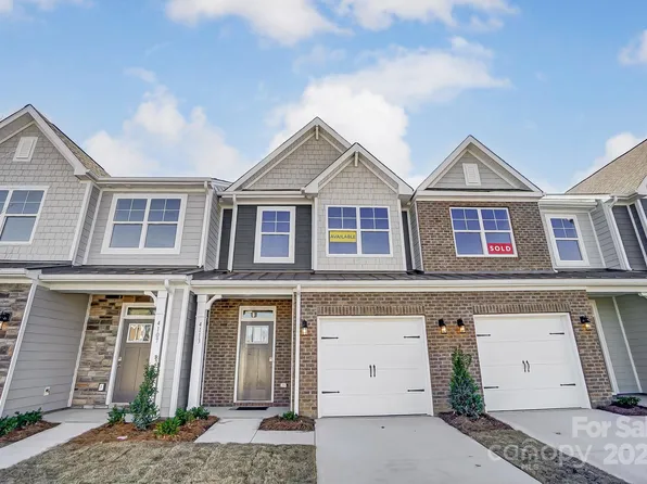 4113 Black Ct #167, Harrisburg, NC 28075