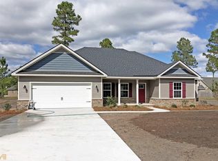 116 Gabrielle Dr, Guyton, GA 31312