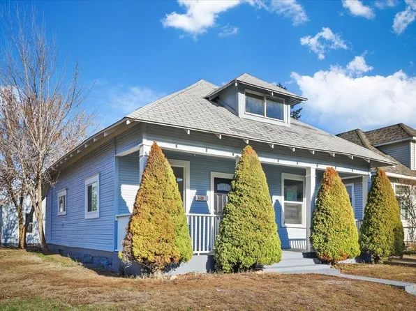 1430 W Spofford Ave, Spokane, WA 99205