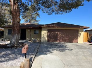 321 S Lincoln St, Ridgecrest, CA 93555