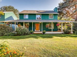 27320 S Pelican Ct, Canby, OR 97013