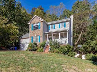 2601 Brick Hearth Dr, Hillsborough, NC 27278