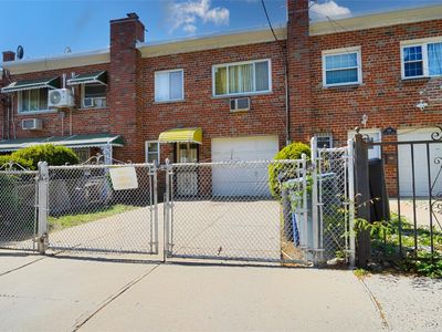 850 E 231st Street, Bronx, NY, 10466
