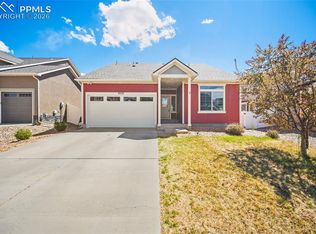 9225 Castle Oaks Dr, Fountain, CO 80817