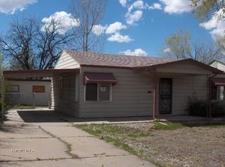 1315 Havana St, Aurora, CO 80010