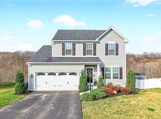 357 Greene Dr, Clairton, PA 15025