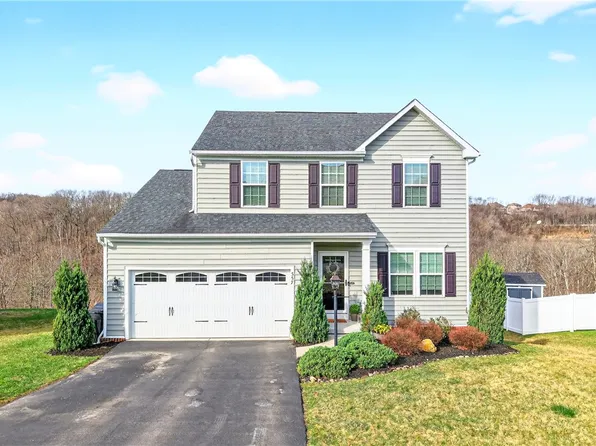 357 Greene Dr, Clairton, PA 15025