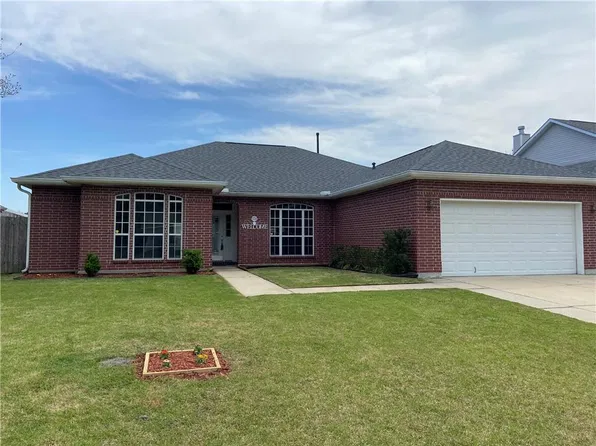 1025 Madeline Ln, Slidell, LA 70460