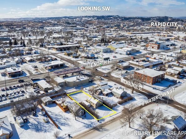 305 E Watertown St, Rapid City, SD 57701
