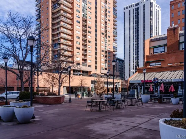 1551 Larimer Street #906, Denver, CO 80202