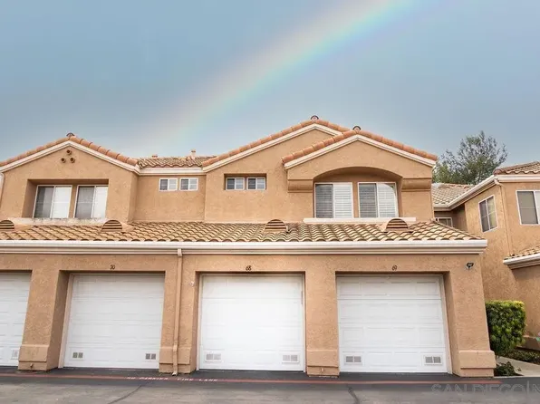 13890 Pinkard Way Unit 68, El Cajon, CA 92021