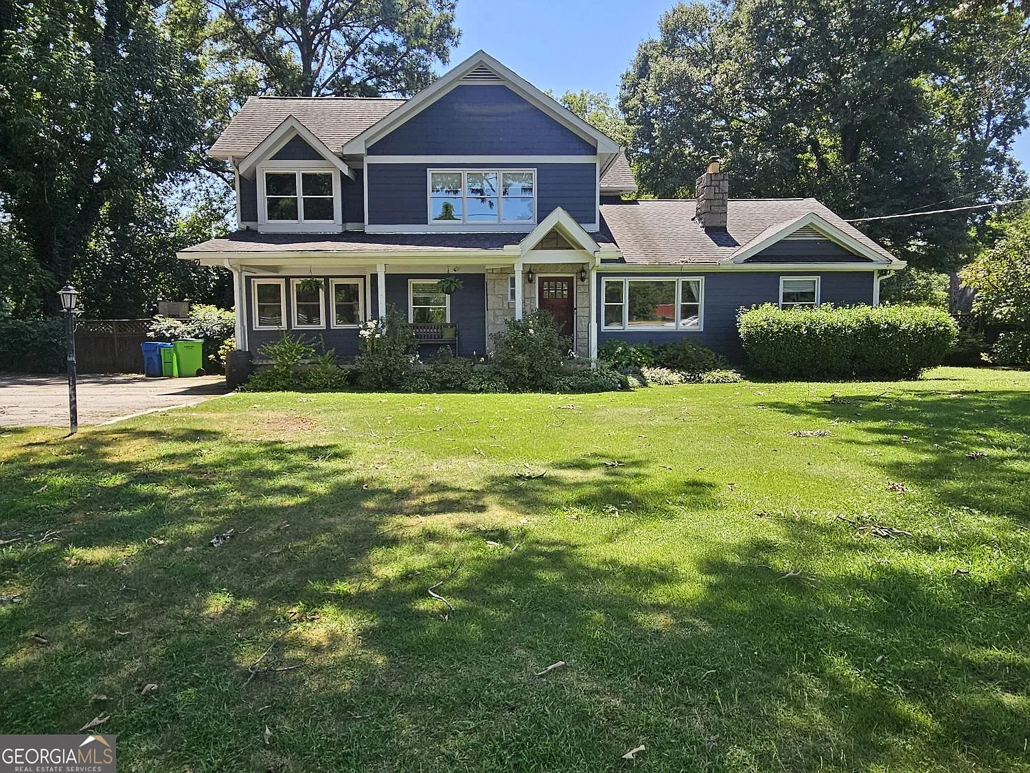 5 bed, 3.0 bath, 2575 sqft, $3,500 — Photo 1