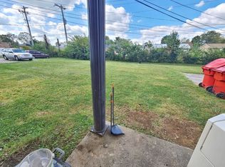 107 Southview Dr APT 4, Nicholasville, KY 40356