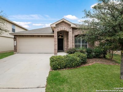 11907 Cheney Gln, San Antonio, TX, 78254