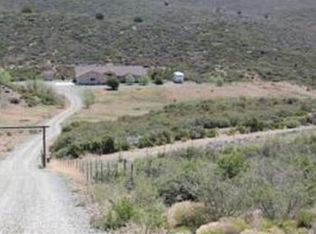 7715 S Thoroughbred Ln, Mayer, AZ 86333