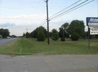 5329 E Fm 1187, Burleson, TX 76028