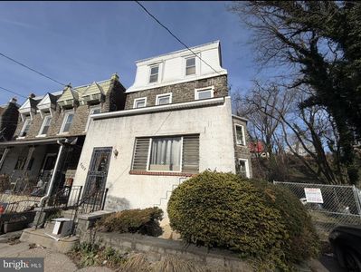 5337 Belfield Ave, Philadelphia, PA, 19144