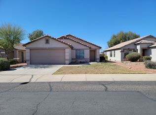 14718 N 148th Ave, Surprise, AZ 85379