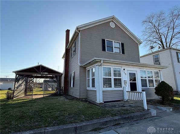 109 Ash St, Troy, OH 45373