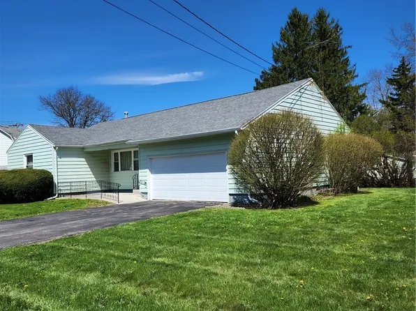 13 Abdallah Ave, Cortland, NY 13045