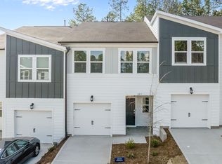 2213 Titanium Rock Rd, Durham, NC 27704
