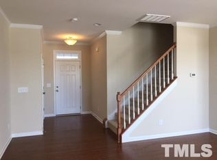 605 Mountain Pine Dr, Cary, NC 27519
