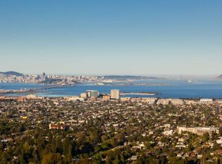 251 Gravatt Dr, Berkeley, CA