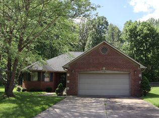 2930 S Mask Ct, Martinsville, IN