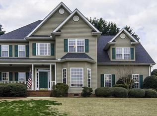 301 Worchester Pl, Simpsonville, SC 29680