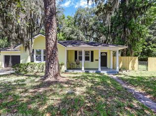3745 JOSE Terrace, Jacksonville, FL 32217