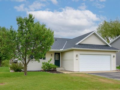 1629 Peach Ct NE, Sauk Rapids, MN, 56379