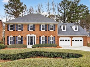 1852 Withmere Way, Atlanta, GA 30338