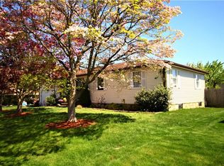 115 1st Ave, Cranston, RI 02910