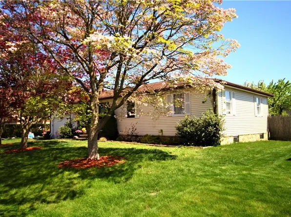 115 1st Ave, Cranston, RI 02910